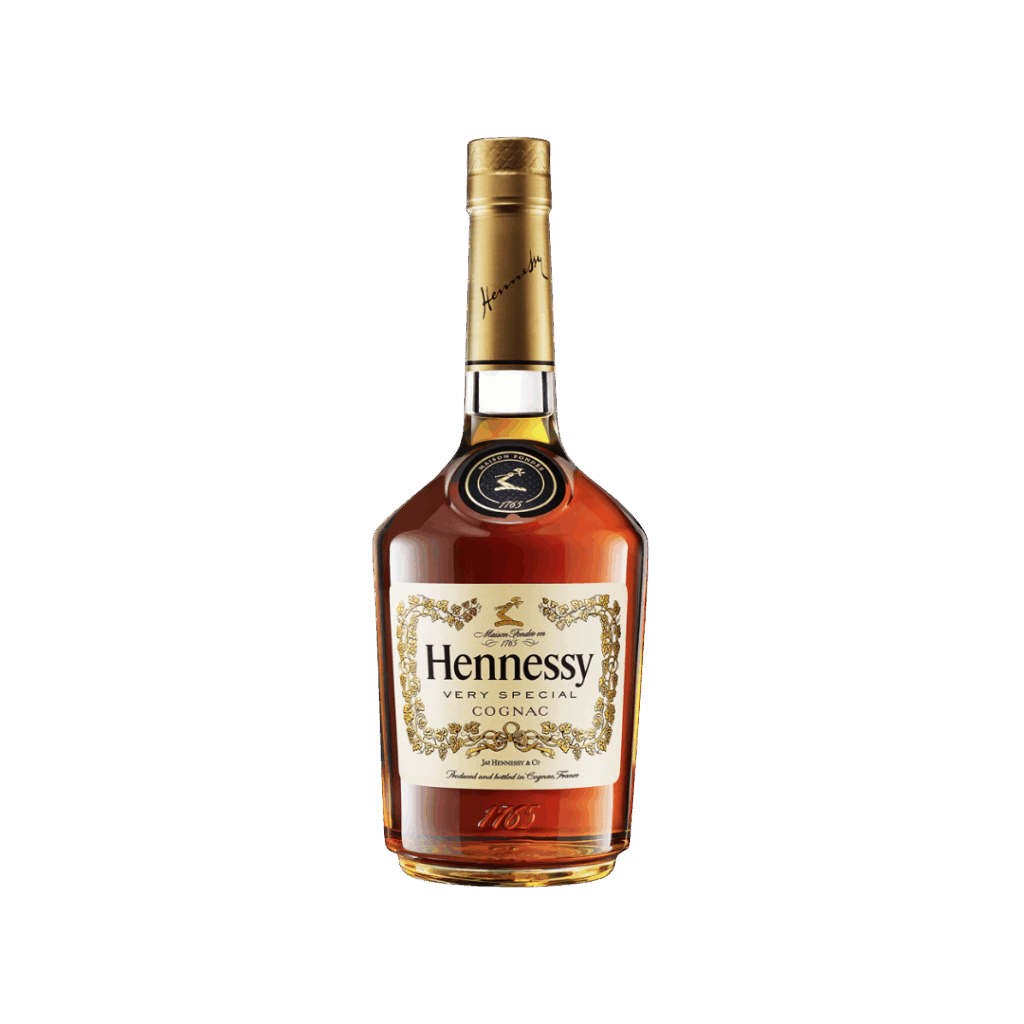 HENNY VS PNG