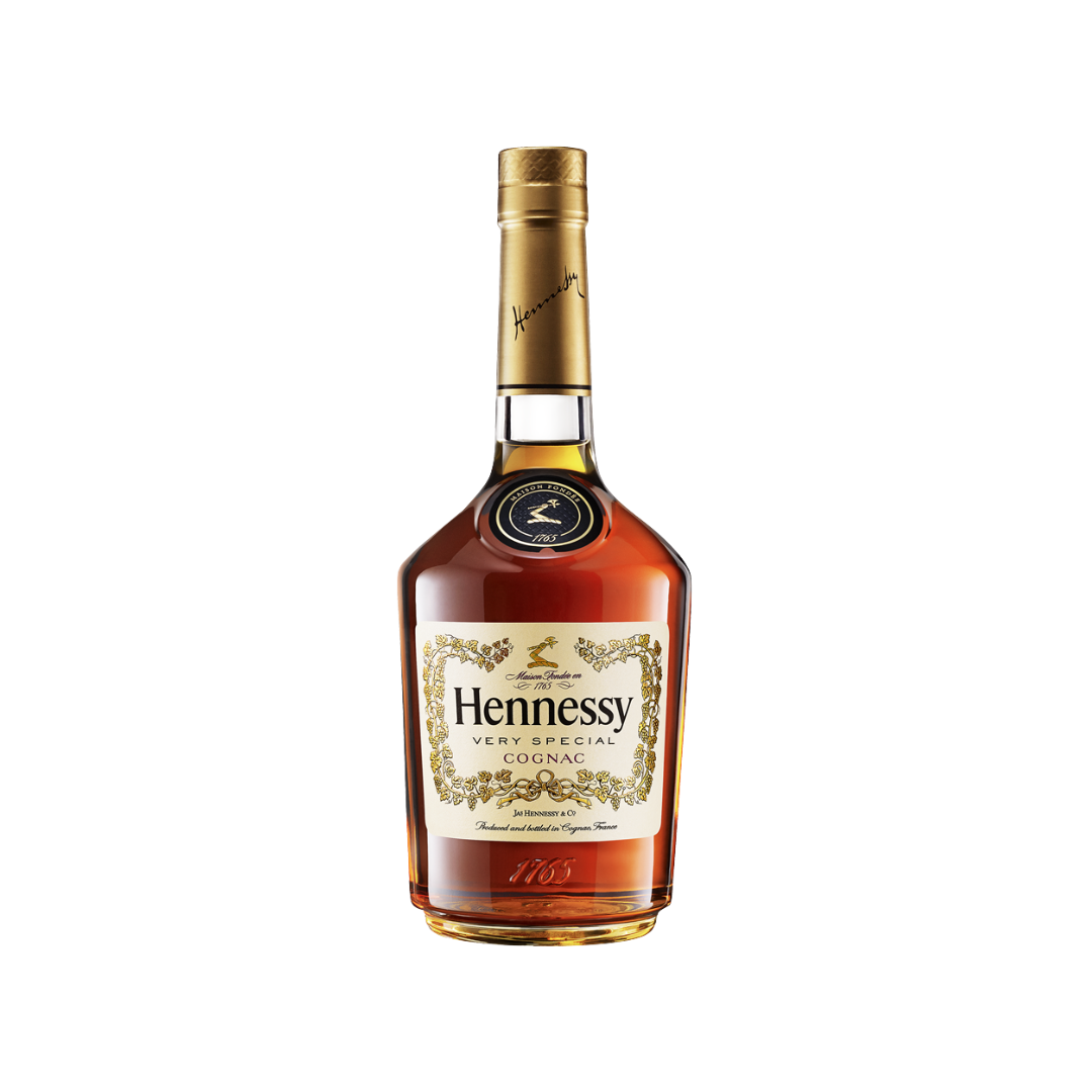 HENNESSY VS | COGNAC | 40% | 70CL