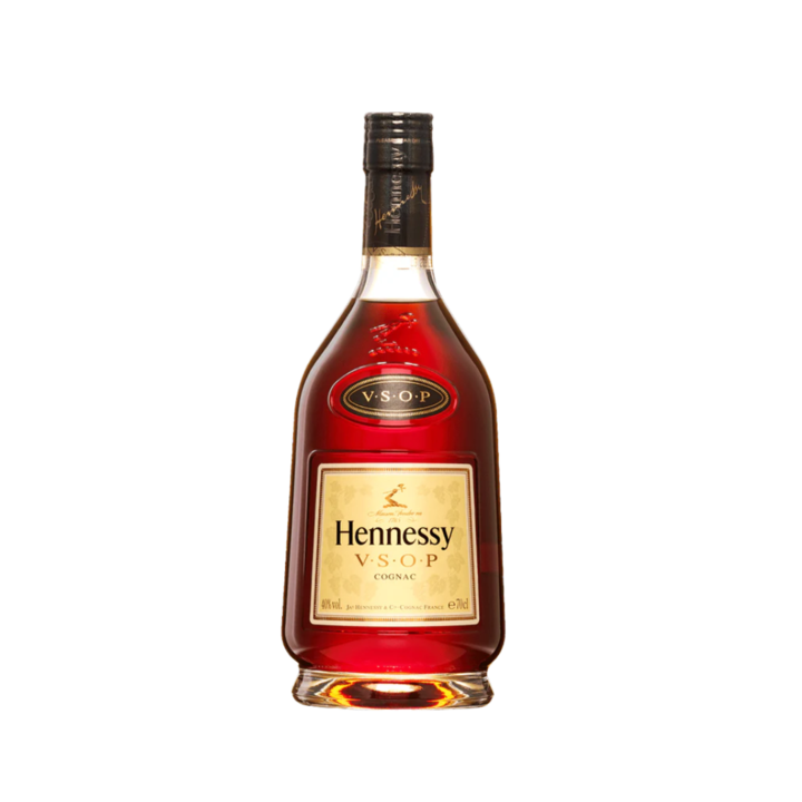 HENNESSY VSOP | COGNAC | 40% | 70CL