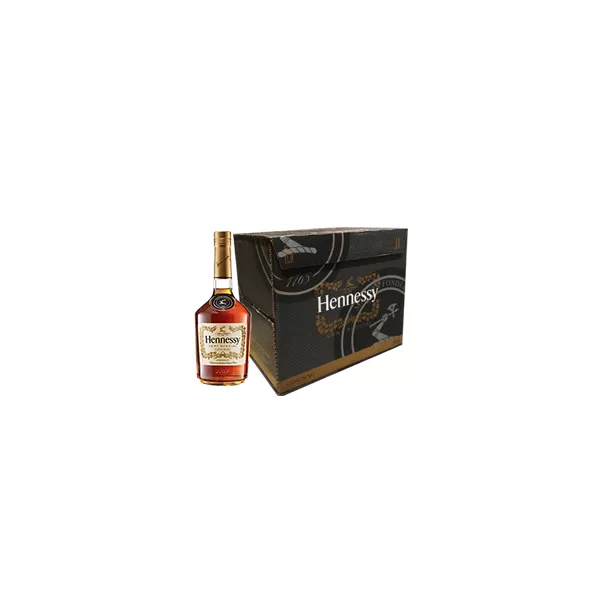 Hennessy VS | Cognac | 40% | 35cl (Carton x12)