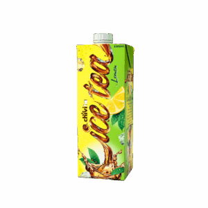 CHIVITA ICE TEA | JUICE | 0% | 1LTR