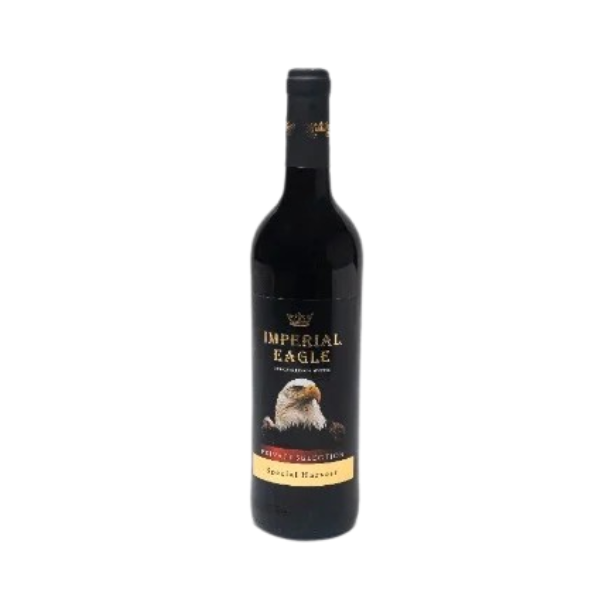 Imperial Eagle Special Harvest | WINE | 15% | 70CL 1 Imperial Eagle Special Harvest | WINE | 15% | 70CL
