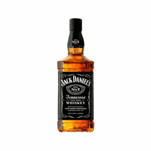 Jack Daniel's Old No. 7 Tennessee Whisky 70CL