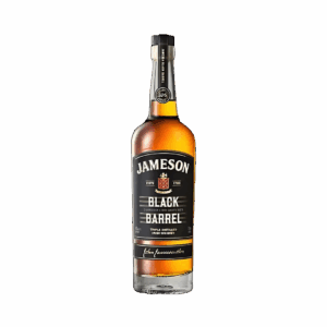 Jameson Black Barrel Irish Whisky 70CL