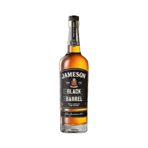 Jameson Black Barrel Irish Whisky 70CL