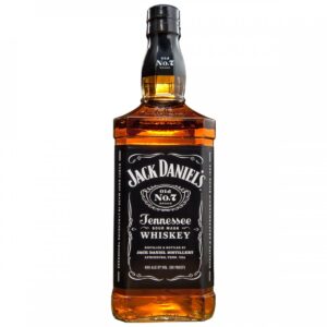 JACK DANIEL'S OLD 07 | WHISKEY | 40% | 75CL