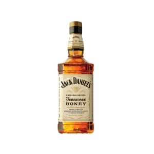JACK DANIEL'S HONEY | WHISKEY | 35% | 75CL