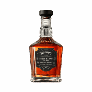 JACK DANIEL'S SINGLE BARREL | WHISKEY | 40% | 75CL