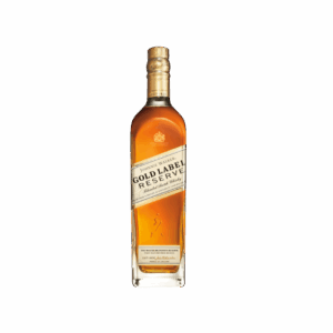 JOHNNIE WALKER GOLD LABEL | WHISKEY | 40% | 75CL