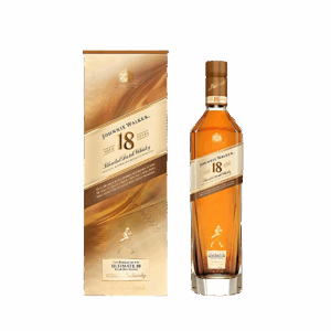 JOHNNIE WALKER 18YRS | WHISKEY | 40% | 70CL