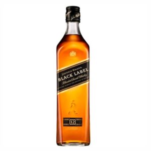 Johnnie Walker Black Label | Whiskey | 40% | 70cl
