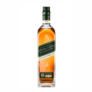 Johnnie Walker Green Label | Whiskey | 40% | 70cl