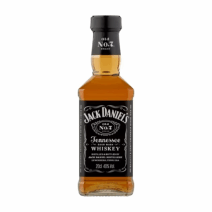 Jack Daniels Old 07 | Whiskey | 40% | 20cl