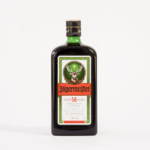Jägermeister | Liqueurs | 40% | 70cl