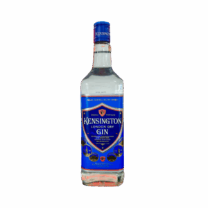 KENSINGTON | GIN | 40% | 70CL