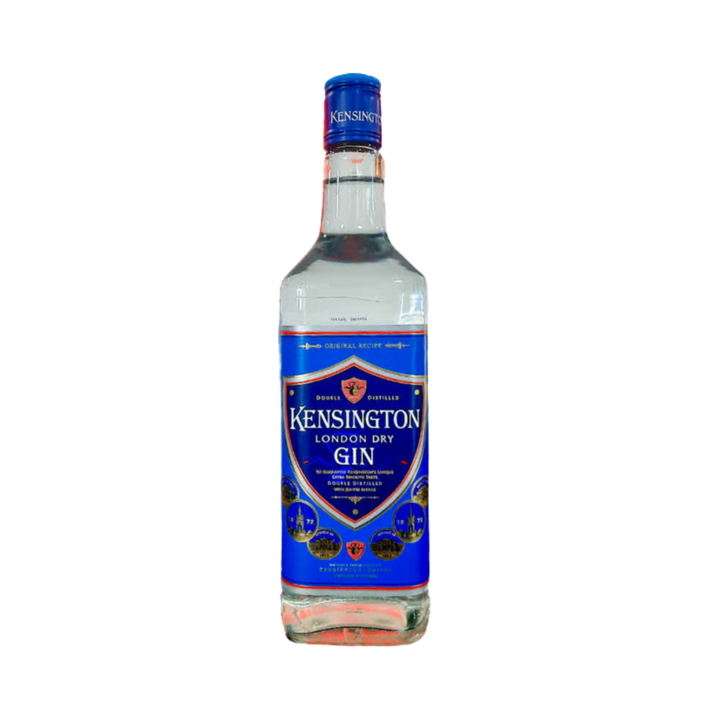 KENSINGTON | GIN | 40% | 70CL