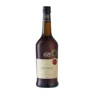 KWV CAPE TAWNY | WINE | 38% | 75CL