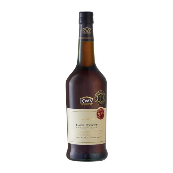 KWV CAPE TAWNY