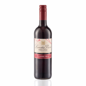 LAMOTH PARROT RED | WINE | 12% | 75CL