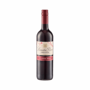 Lamoth Parrot Red Wine 75CL