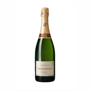 LAURENT PERRIER BRUT | CHAMPAGNE | 12% | 75CL