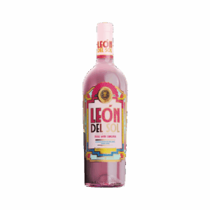 LEON DEL SOL SWEET ROSE | WINE | 8% | 70CL