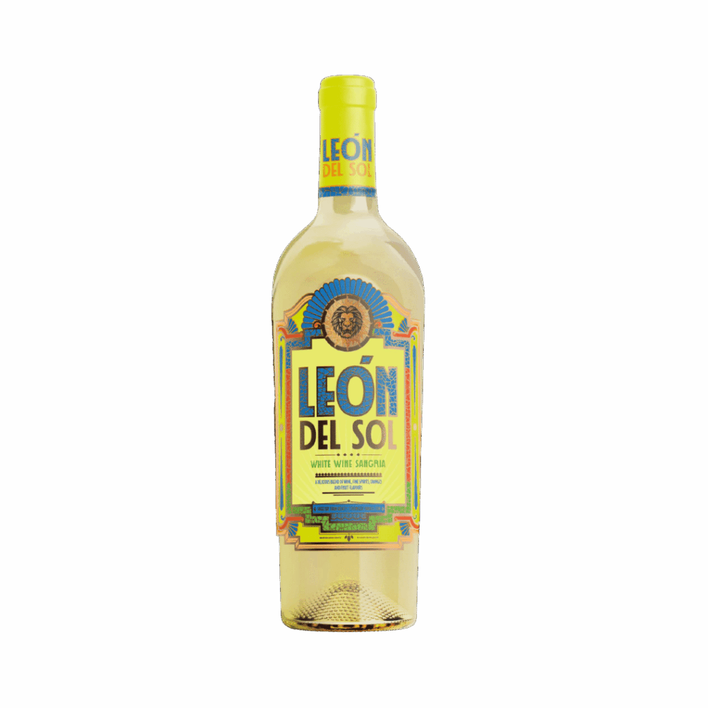 Leon Del Sol Wine