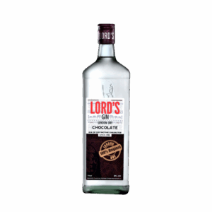 LORD'S CHOCOLATE DRY GIN | GIN | 40% | 750ML