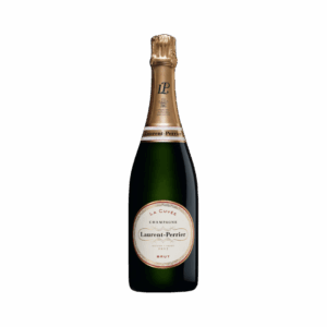LAURENT PERRIER BRUT | CHAMPAGNE | 12% | 75CL