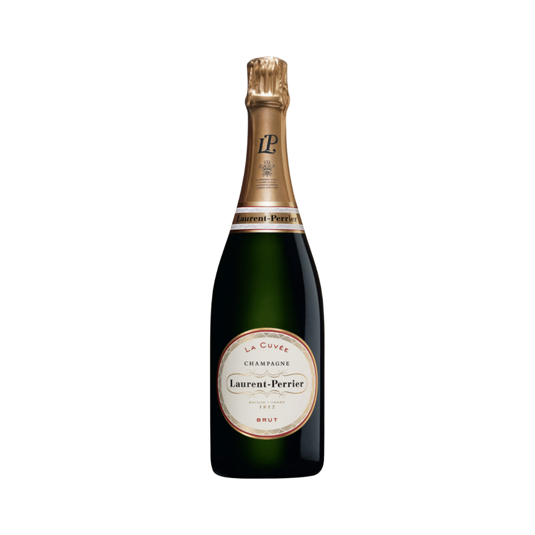 LAURENT PERRIER BRUT | CHAMPAGNE | 12% | 75CL