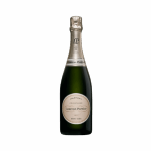 LAURENT PERRIER DEMI-SEC | CHAMPAGNE | 12% | 75CL