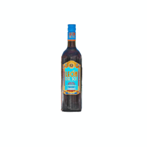 Leon Del Sol Sweet Red | Wine | 5% | 70CL
