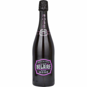 Luc Belaire Rose Fantome | WINE | 12% | 75cl