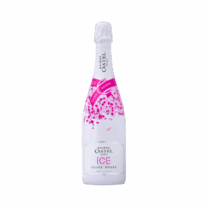 MAISON CASTEL ICE ROSE | WINE | 11.5% | 75CL