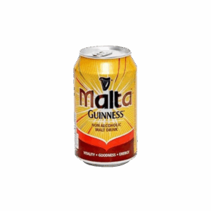 MALTA GUINESS CAN | MALT  | 0% | 33CL