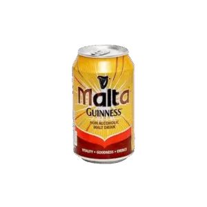 MALTA GUINESS CAN | MALT  | 0% | 33CL