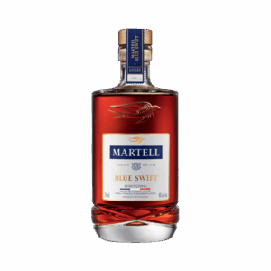 MARTELL BLUESWIFT | COGNAC | 40% | 75CL