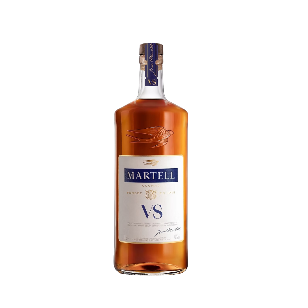 MARTELL VS | COGNAC | 40% | 70CL