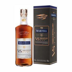 Martell Cognac