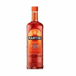 MARTINI FIERRO | WINE | 40% | 75CL