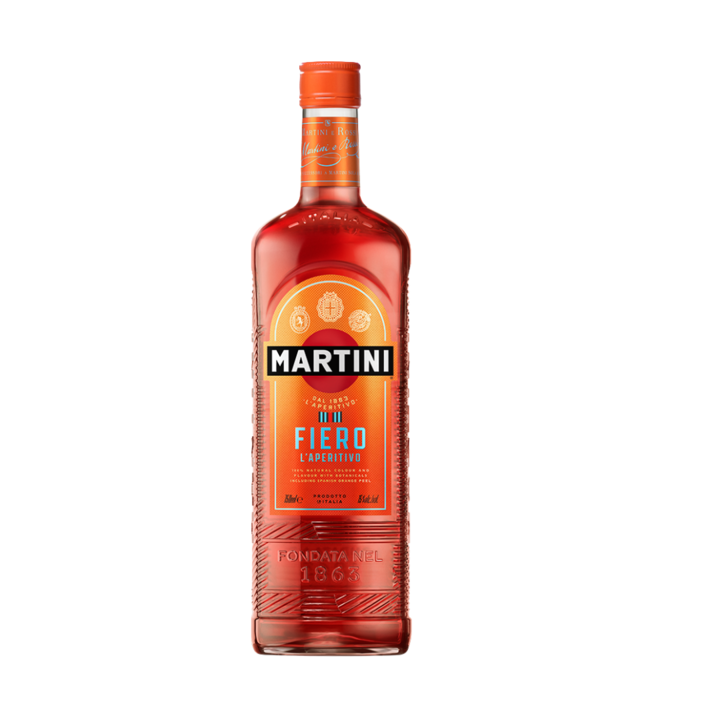 MARTINI FIERRO | WINE | 40% | 75CL