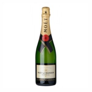 Moet & Chandon Brut Imperial | Champagne | 12% | 75CL