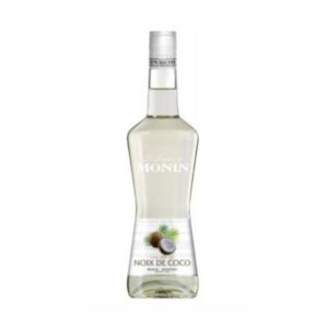 Monin Coconut | Syrup| 0% | 70cl