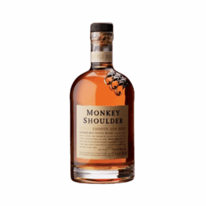 MONKEY SHOULDER | WHISKEY | 40% | 70CL