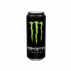 MONSTER ENERGY DRINK | ENERGY DRINK | 0% | 33CL
