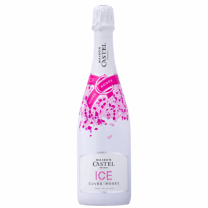 MAISON CASTEL ICE ROSE | WINE | 12% | 75CL