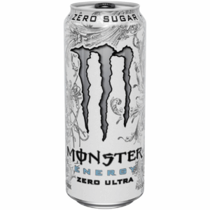 Monster Energy Ultra | ENERGY DRINK | 0% | 33CL