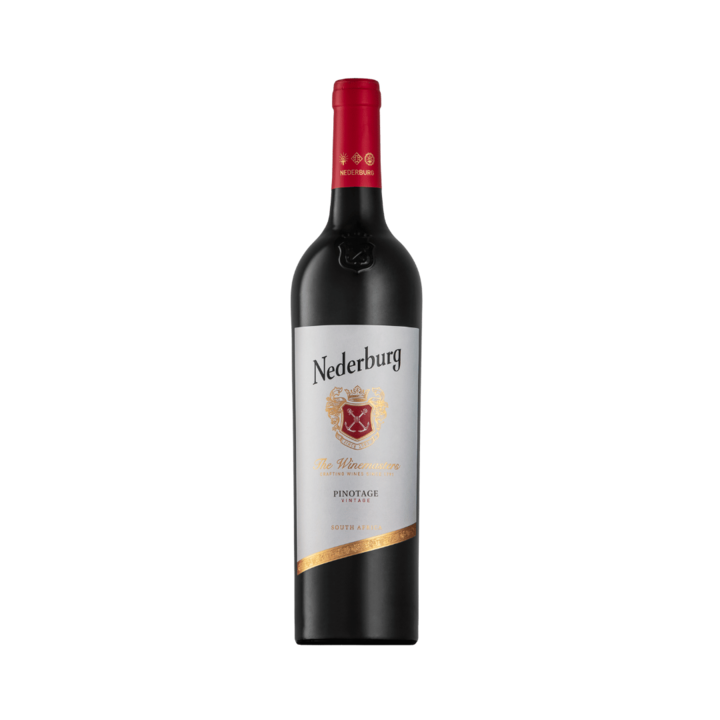 Nederburg Shiraz | Wine | 14% | 75CL 1 Nederburg Shiraz | Wine | 14% | 75CL