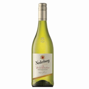 Nederburg Sauvignon Blanc | Wine | 14% | 75CL