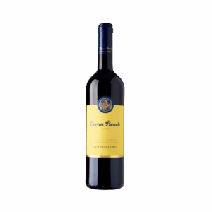 OCEAN BEACH RED | WINE | 12.5% | 75CL